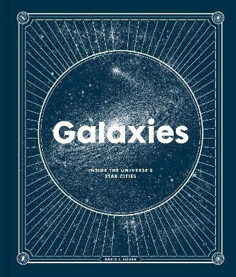 Galaxies(English, Hardcover, Eicher David J.)