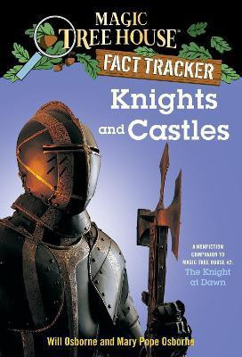 Knights and Castles(English, Paperback, Osborne Mary Pope)