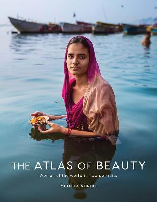 The Atlas of Beauty(English, Hardcover, Noroc Mihaela)