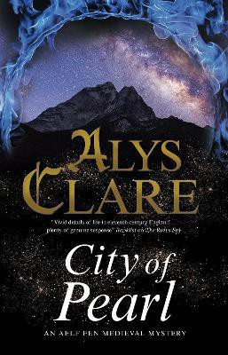 City of Pearl(English, Hardcover, Clare Alys)