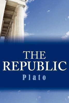 The Republic(English, Paperback, Plato)
