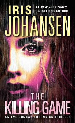 The Killing Game(English, Paperback, Johansen Iris)
