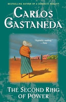 The Second Ring of Power(English, Paperback, Castaneda Carlos)