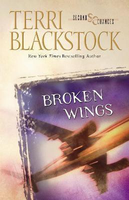 Broken Wings(English, Paperback, Blackstock Terri)