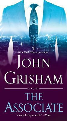 The Associate(English, Paperback, Grisham John)