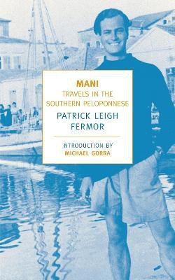 Mani(English, Paperback, Leigh Fermor Patrick)