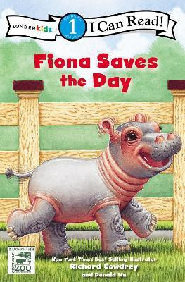 Fiona Saves the Day(English, Paperback, unknown)