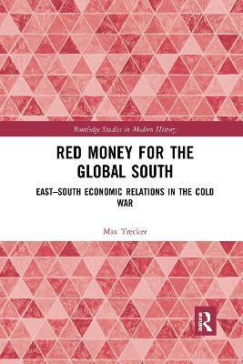 Red Money for the Global South(English, Paperback, Trecker Max)