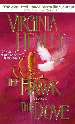 The Hawk and the Dove(English, Paperback, Henley Virginia)