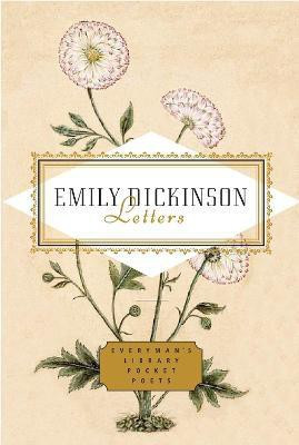 Emily Dickinson: Letters(English, Hardcover, Dickinson Emily)
