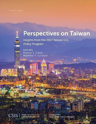 Perspectives on Taiwan(English, Paperback, unknown)