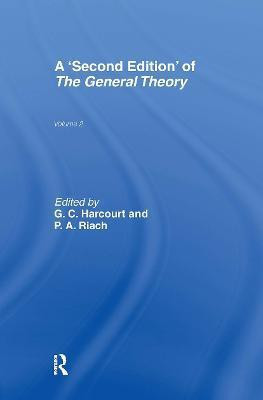 The General Theory(English, Hardcover, unknown)