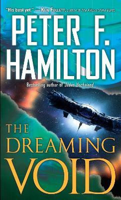 The Dreaming Void(English, Paperback, Hamilton Peter F.)