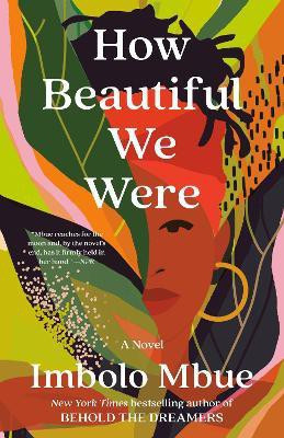 How Beautiful We Were(English, Paperback, Mbue Imbolo)
