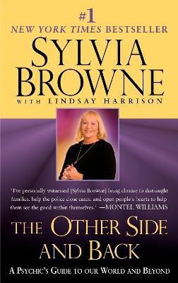 The Other Side and Back(English, Paperback, Browne Sylvia)