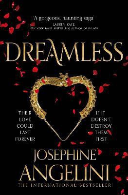 Dreamless(English, Paperback, Angelini Josephine)