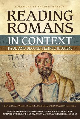 Reading Romans in Context(English, Paperback, unknown)