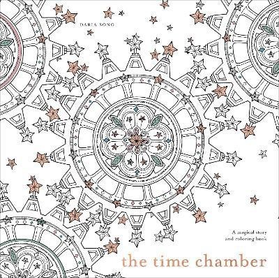 The Time Chamber(English, Paperback, Song Daria)