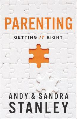 Parenting(English, Paperback, Stanley Andy)