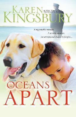 Oceans Apart(English, Paperback, Kingsbury Karen)