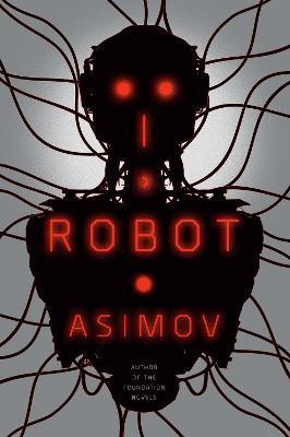 I, Robot(English, Paperback, Asimov Isaac)
