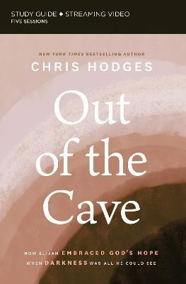 Out of the Cave Bible Study Guide plus Streaming Video(English, Paperback, Hodges Chris)