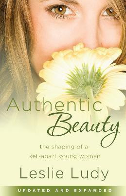 Authentic Beauty(English, Paperback, Ludy Leslie)