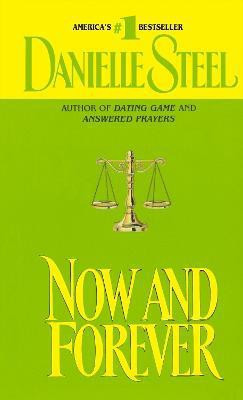 Now and Forever(English, Paperback, Steel Danielle)
