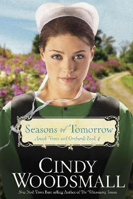 Seasons of Tomorrow(English, Paperback, Woodsmall Cindy)