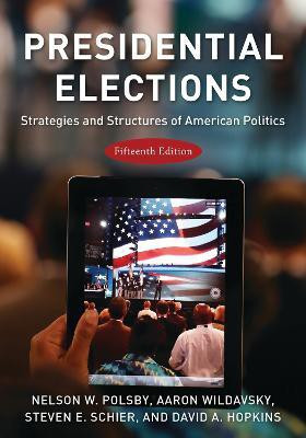 Presidential Elections(English, Paperback, Polsby Nelson W.)