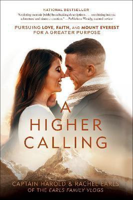 A Higher Calling(English, Paperback, Harold Captain)