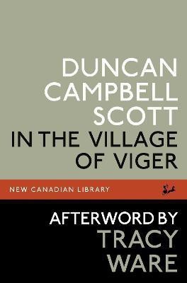 In the Village of Viger(English, Paperback, Scott Duncan Campbell)