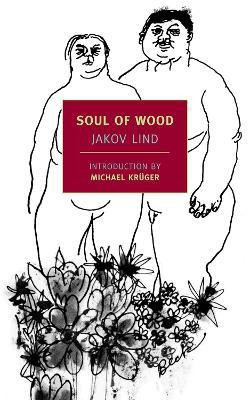 Soul Of Wood(English, Paperback, Lind Jakov)