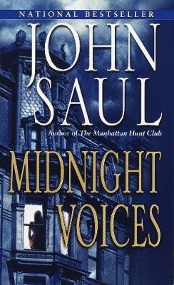 Midnight Voices(English, Paperback, Saul John)