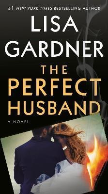 The Perfect Husband(English, Paperback, Gardner Lisa)