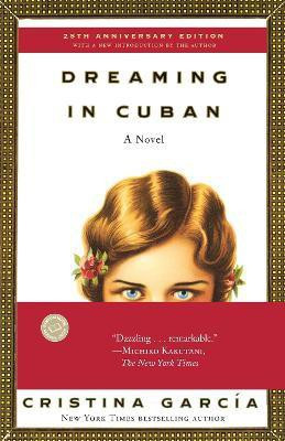 Dreaming in Cuban(English, Paperback, Garcia Cristina)