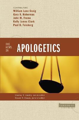 Five Views on Apologetics(English, Paperback, unknown)