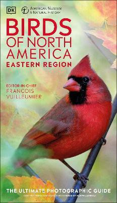 AMNH Birds of North America Eastern(English, Paperback, DK)