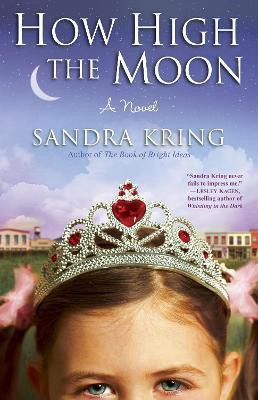 How High the Moon(English, Paperback, Kring Sandra)