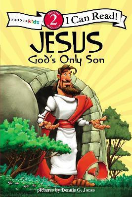 Jesus, God's Only Son(English, Paperback, unknown)