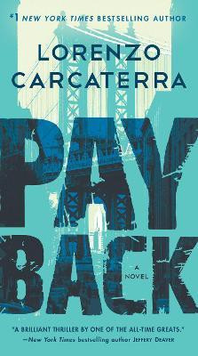 Payback(English, Paperback, Carcaterra Lorenzo)