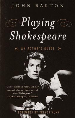 Playing Shakespeare(English, Paperback, Barton John)
