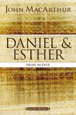 Daniel and Esther(English, Paperback, MacArthur John F.)