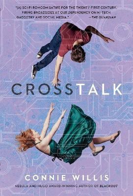 Crosstalk(English, Paperback, Willis Connie)