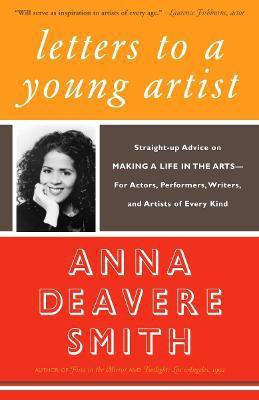 Letters to a Young Artist(English, Paperback, unknown)
