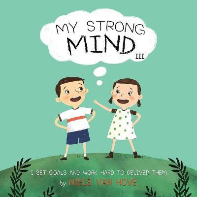 My Strong Mind III(English, Paperback, Van Hove Niels)