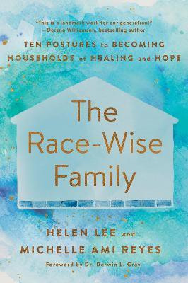 The Race-Wise Family(English, Paperback, Lee Helen)