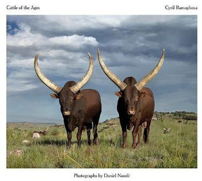 Cattle of the Ages(English, Hardcover, unknown)