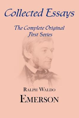 Collected Essays(English, Paperback, Emerson Ralph Waldo)