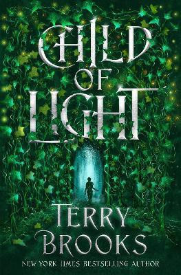 Child of Light(English, Hardcover, Brooks Terry)